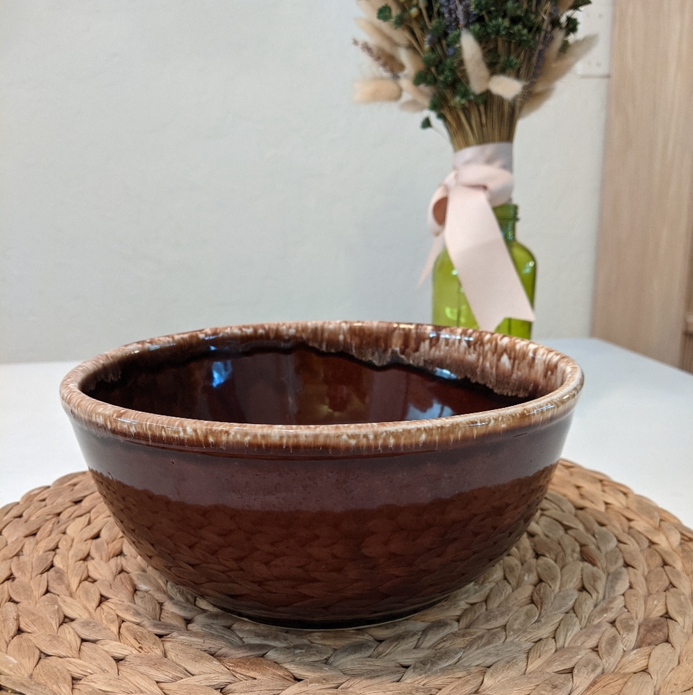 Vintage USA Bowl